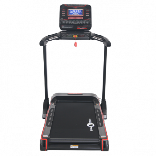 Беговая дорожка складная домашняя CardioPower T50 Беговая дорожка складная домашняя CardioPower T50