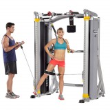 Комплекс для функциональных тренировок Hoist Mi7