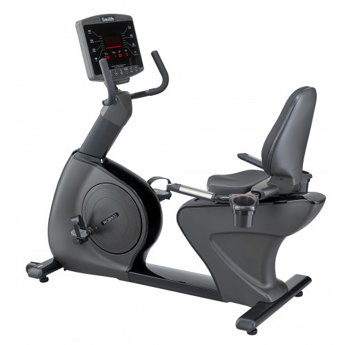 Горизонтальный велотренажер Smith Strength RCB550 iSmart Горизонтальный велотренажер Smith Strength RCB550 iSmart