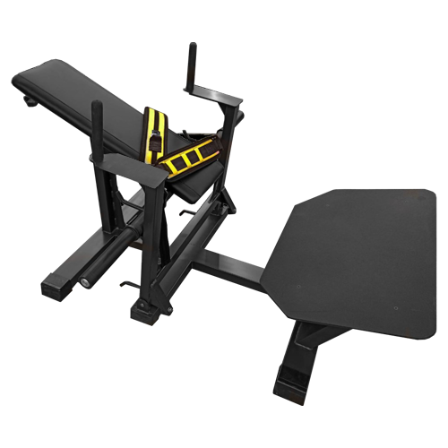 Ягодичный мост BRONZE GYM BGR-805 Ягодичный мост BRONZE GYM BGR-805
