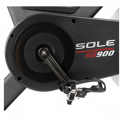 Коммерческий спинбайк Sole SB900 (2023) Коммерческий спинбайк Sole SB900 (2023)