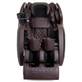 VictoryFit VF-M76 Массажное кресло Brown