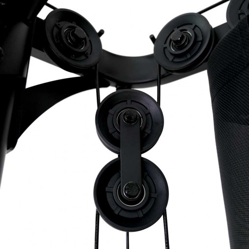 Многофункциональный силовой комплекс Inspire SCS Functional Trainer на базе Машины Смита с грузоблоками и турником Многофункциональный силовой комплекс Inspire SCS Functional Trainer на базе Машины Смита с грузоблоками и турником