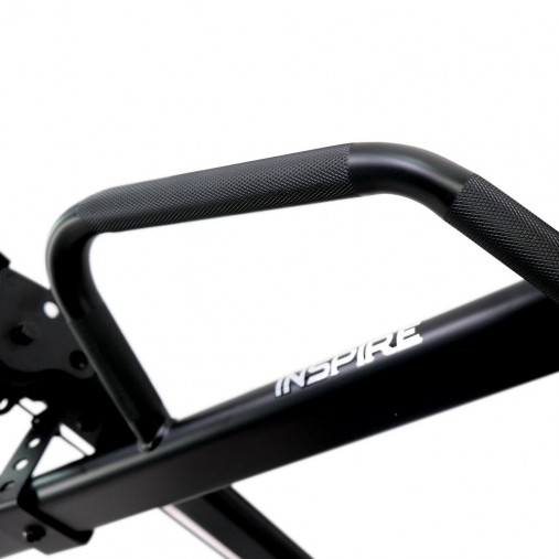 Многофункциональный силовой комплекс Inspire SCS Functional Trainer на базе Машины Смита с грузоблоками и турником Многофункциональный силовой комплекс Inspire SCS Functional Trainer на базе Машины Смита с грузоблоками и турником
