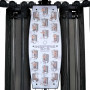 Многофункциональный силовой комплекс Inspire SCS Functional Trainer на базе Машины Смита с грузоблоками и турником