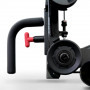 Многофункциональный силовой комплекс Inspire SCS Functional Trainer на базе Машины Смита с грузоблоками и турником