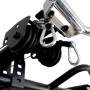 Многофункциональный силовой комплекс Inspire SCS Functional Trainer на базе Машины Смита с грузоблоками и турником