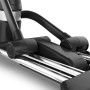 Эллиптический тренажер UNIX Fit E-1100 (LED) PRO полукоммерческий профессиональный с автонаклоном