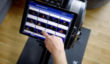 Гребной тренажер Concept2 RowErg PM5 Standard 