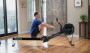 Гребной тренажер Concept2 RowErg Standard с монитором PM5