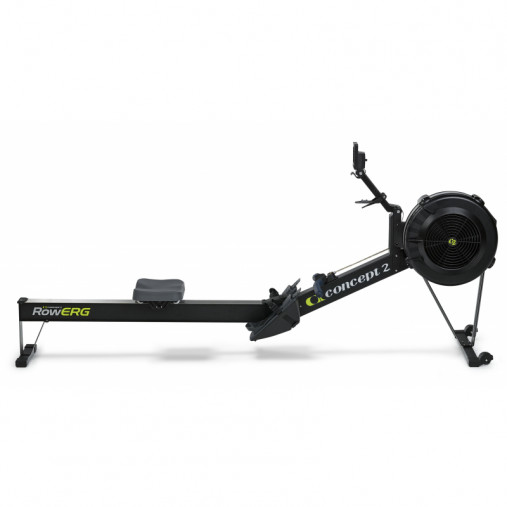 Гребной тренажер Concept2 RowErg Standard с монитором PM5 Гребной тренажер Concept2 RowErg Standard с монитором PM5