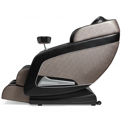 Массажное кресло VictoryFit VF-M68 (черный) Массажное кресло VictoryFit VF-M68 (черный)