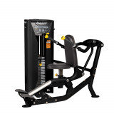 Отжимание на брусьях Hoist RS-1101