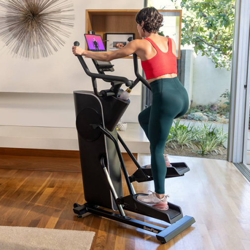 Кросстренер BowFlex Max Trainer SEi Кросстренер BowFlex Max Trainer SEi