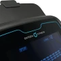 Эллиптический тренажер OXYGEN FITNESS E700 PRO полукоммерческий