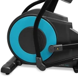 OXYGEN FITNESS E700 PRO Эллиптический тренажер