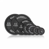 Диск 51 мм. чугунный окрашенный VictoryFit VF-SC510500 (5 кг)