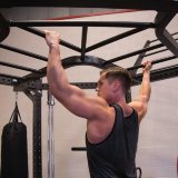 Гексагональная рама для кросс-тренинга Body-Solid SR-HEXCLUB