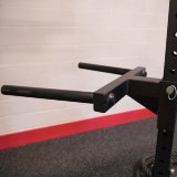 Гексагональная рама для кросс-тренинга Body-Solid SR-HEXCLUB