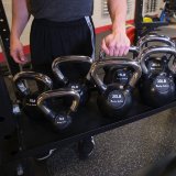 Гексагональная рама для кросс-тренинга Body-Solid SR-HEXCLUB