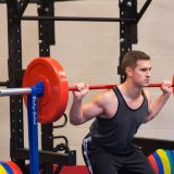 Гексагональная рама для кросс-тренинга Body-Solid SR-HEXCLUB