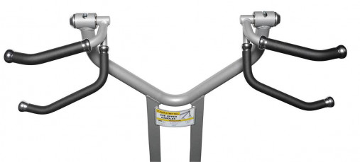 Tpeнaжep Верхняя тяга Hoist RS-1201 грузоблочный тренажер Tpeнaжep Верхняя тяга Hoist RS-1201 грузоблочный тренажер