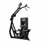 Tpeнaжep Верхняя тяга Hoist RS-1201 грузоблочный тренажер