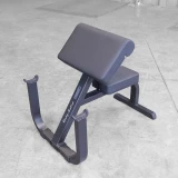 Body-Solid GPCB-329 Скамья Скотта