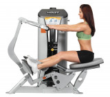 Гребная тяга сидя Hoist ROC-IT RS-1203