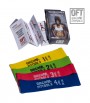 Набор мини-эспандеров диаметр 46 см Original Fit.Tools FT-MBST