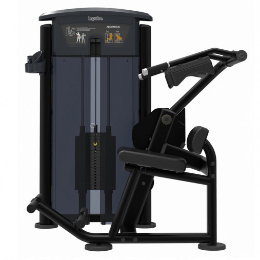 Пресс AeroFIT Impulse IT9514 Пресс AeroFIT Impulse IT9514