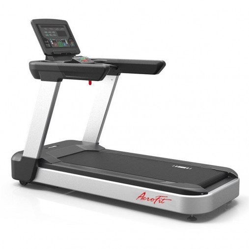 Профессиональная беговая дорожка Impulse AC4000 (X5-T LED Aerofit) Профессиональная беговая дорожка Impulse AC4000 (X5-T LED Aerofit)