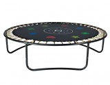 Батут Hasttings Air Game Basketball 10FT (3,05 м)