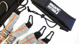 Система эспандеров Original Fit.Tools для тренировки ударов