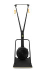 Лыжный тренажер VictoryFit VF-Ski100 с воздушным сопротивлением