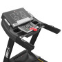 Беговая дорожка UNIX Fit MX-990X с воздушным охлаждением двигателя