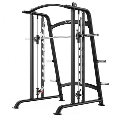 Машина Смита с контрбалансом Smith Strength WF001 Машина Смита с контрбалансом Smith Strength WF001