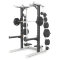 Полурама MEGA POWER Matrix Magnum MG-MR690 Силовая полурама MEGA POWER Matrix Magnum MG-MR690