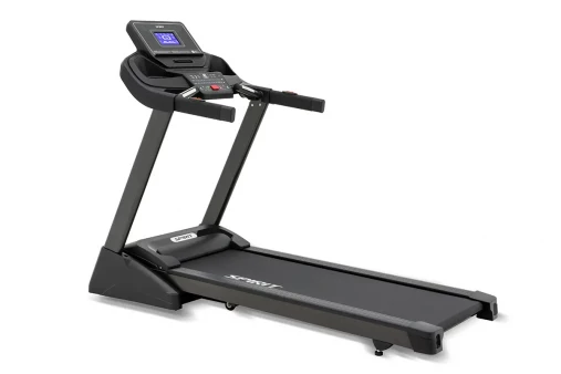 Беговая дорожка Spirit XT285 Black Беговая дорожка Spirit XT285 Black