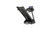 Беговая дорожка Spirit XT285 Black