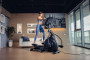 Эллиптический тренажер Sole Fitness E25 (2023)