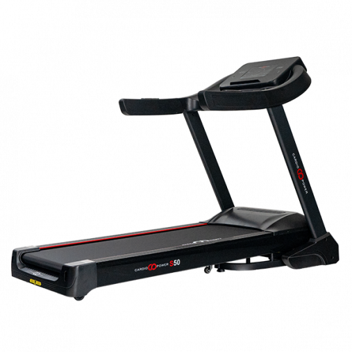 Беговая дорожка CardioPower S50 Беговая дорожка CardioPower S50