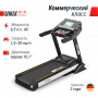 Беговая дорожка UNIX Fit MX-990 AC (10,1" TFT) с тач скрин дисплеем