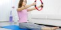 Кольцо изотоническое для пилатес Original Fit.Tools FT-PILATES-RING