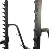 Body-Solid GPR370B Силовая стойка под штангу (черная)
