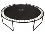 Батут Hasttings Sky Double 10FT (3,05 м) с входом на клапане
