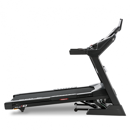 Беговая дорожка Sole Fitness F63 (2019) Беговая дорожка Sole Fitness F63 (2019)