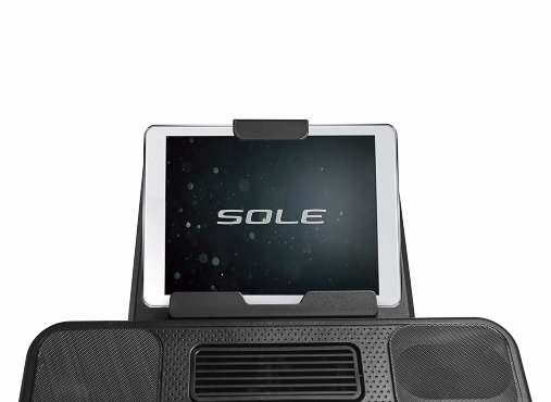 Беговая дорожка Sole Fitness F63 (2019) Беговая дорожка Sole Fitness F63 (2019)