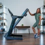 Беговая дорожка полукоммерческая OXYGEN FITNESS COBALT TFT PRO складная