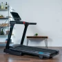 Беговая дорожка полукоммерческая OXYGEN FITNESS COBALT TFT PRO складная